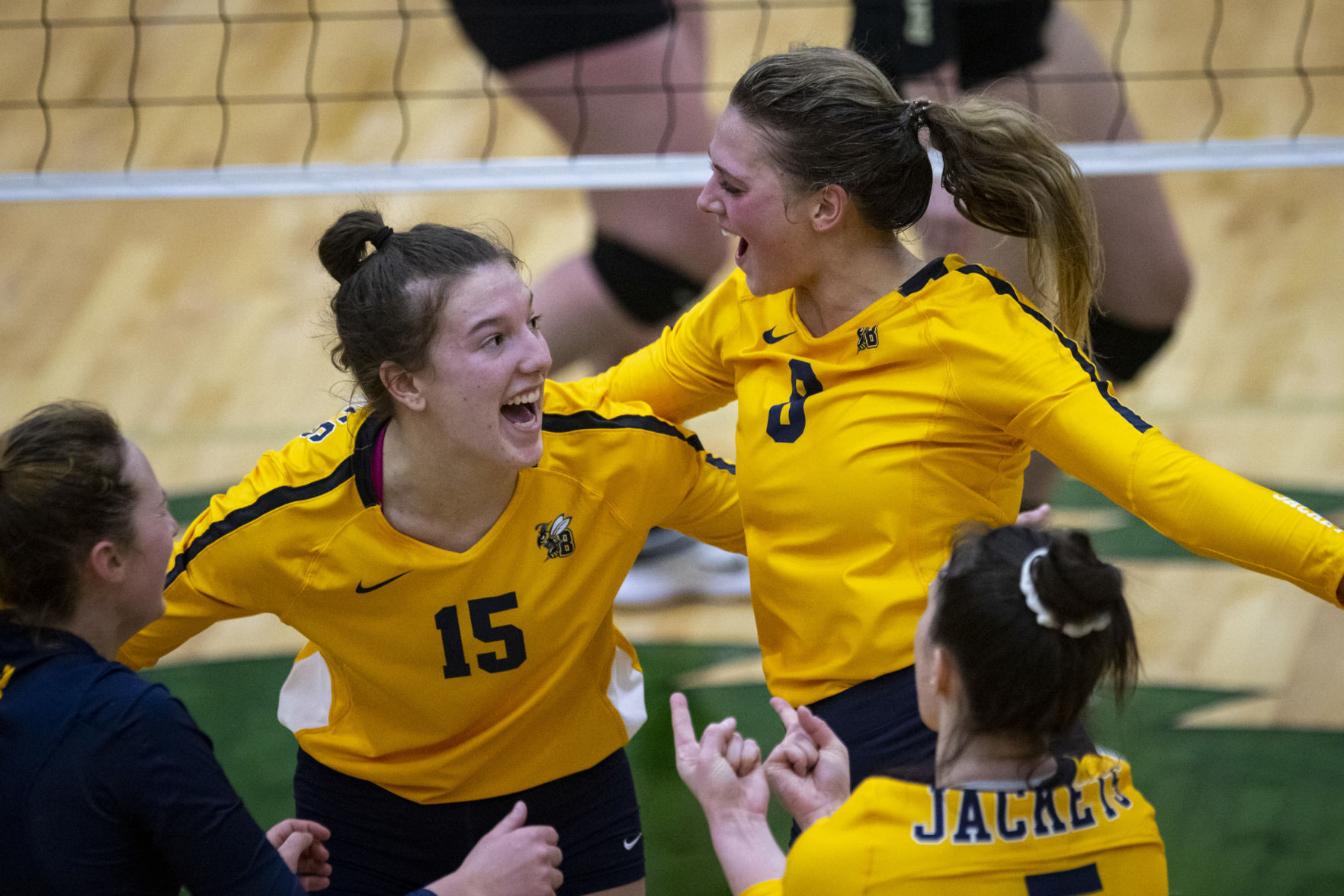 MSU Billings vs. Rocky Mountain College